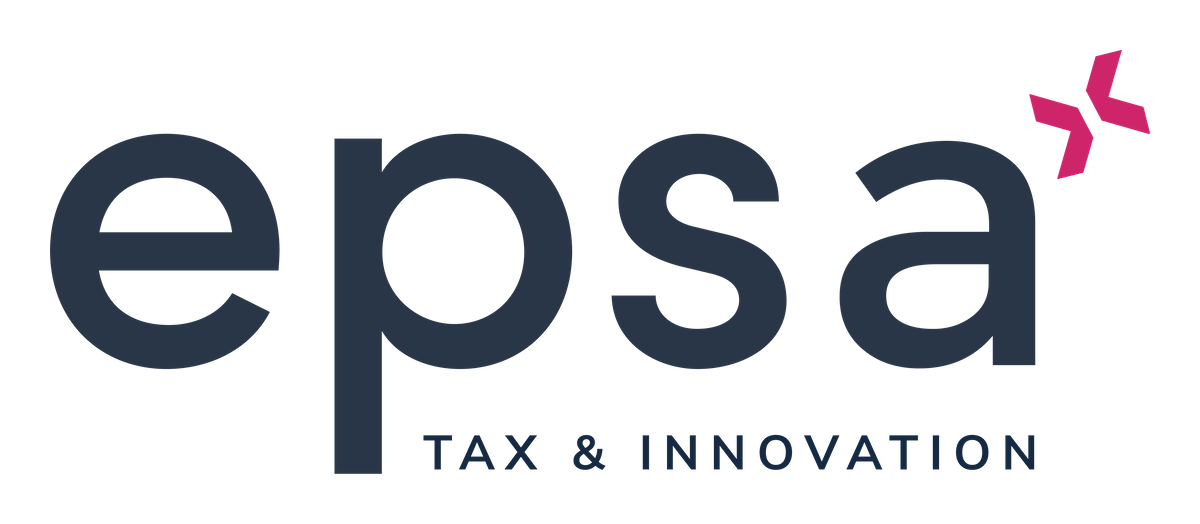 EPSA Tax & Innovation